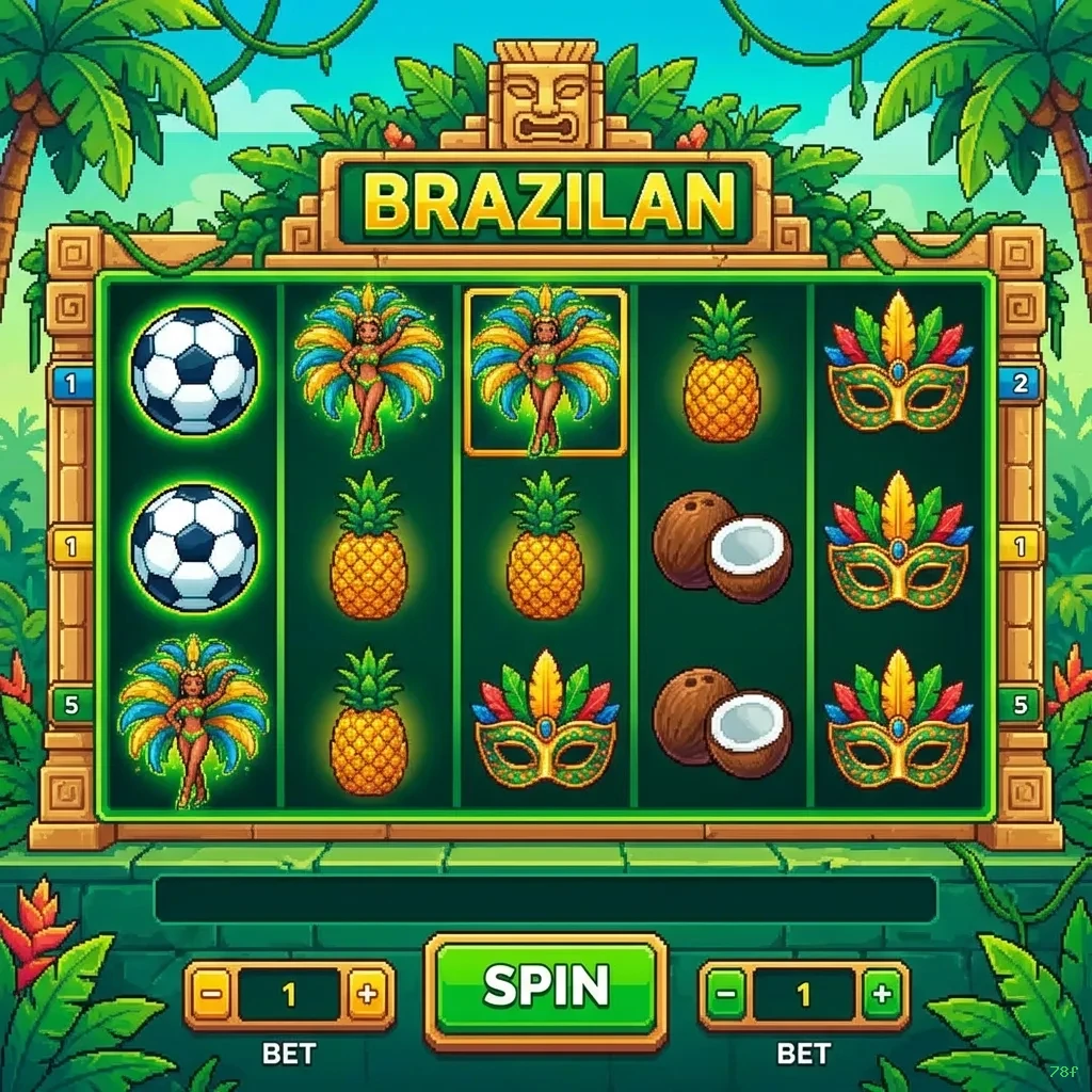 Mahjong Ways - Slot com múltiplas formas de ganhar